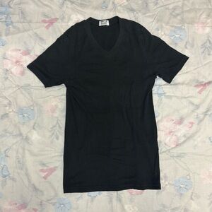 Helmut Lang V-Neck Shirt